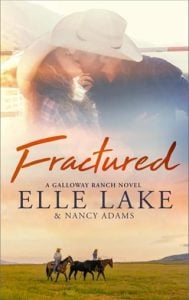 Fractured by Elle Lake EPUB & PDF