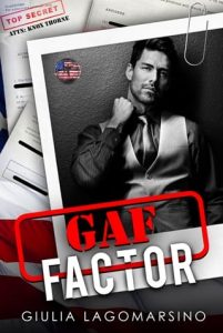 GAF Factor by Giulia Lagomarsino EPUB & PDF