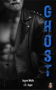 Ghost by Jaycee Wolfe EPUB & PDF