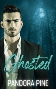 Ghosted by Pandora Pine EPUB & PDF EPUB & PDF