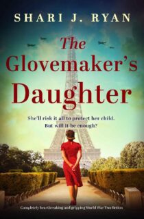 The Glovemaker's Daughter by Shari J. Ryan