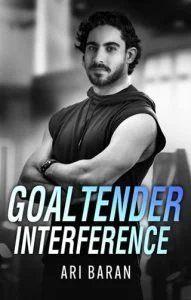 Goaltender Interference by Ari Baran EPUB & PDF