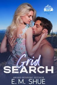 Grid Search by E.M. Shue EPUB & PDF