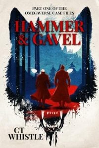 Hammer & Gavel by C T Whistle EPUB & PDF