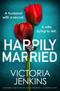 Happily Married by Victoria Jenkins