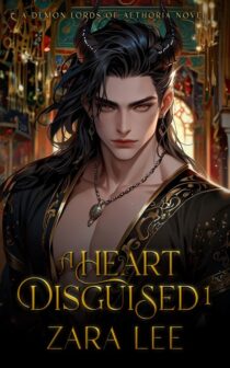 A Heart Disguised 1 by Zara Lee