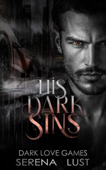 His Dark Sins by Serena Lust