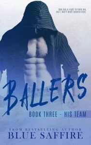 His Team by Blue Saffire EPUB & PDF