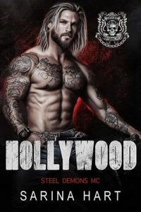 Hollywood by Sarina Hart EPUB & PDF