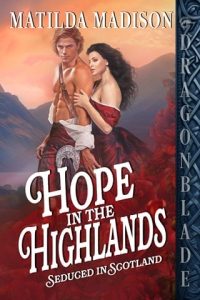 Hope in the Highlands by Matilda Madison EPUB & PDF