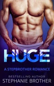 Huge by Stephanie Brother EPUB & PDF