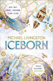 Iceborn by Michael Livingston