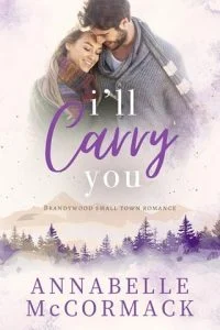 I’ll Carry You by Annabelle McCormack EPUB & PDF