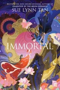 Immortal by Sue Lynn Tan EPUB & PDF