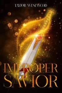 Improper Savior by Taylor Westwood EPUB & PDF