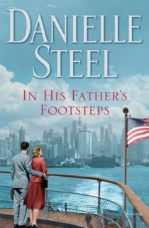 In His Fathers Footsteps by Danielle Steel