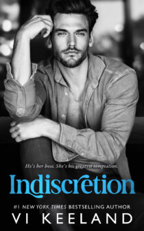 Indiscretion by Vi Keeland