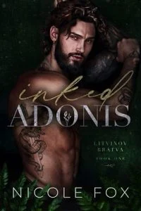 Inked Adonis by Nicole Fox EPUB & PDF