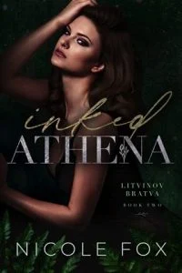 Inked Athena by Nicole Fox EPUB & PDF