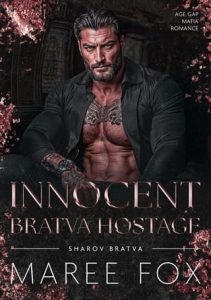 Innocent Bratva Hostage by Maree Fox EPUB & PDF