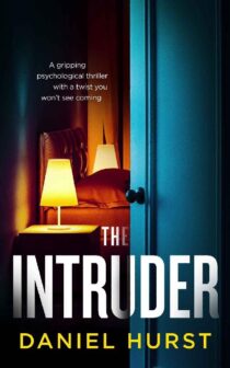 The Intruder by Daniel Hurst