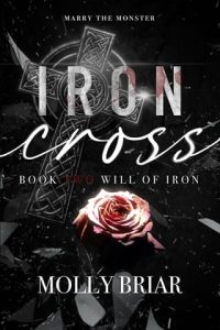 Iron Cross by Molly Briar EPUB & PDF