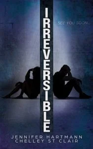 Irreversible by Jennifer Hartmann EPUB & PDF