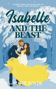 Isabelle and the Beast by Marie Soleil EPUB & PDF