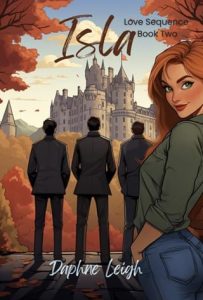 Isla by Daphne Leigh EPUB & PDF