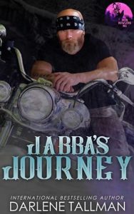 Jabba’s Journey by Darlene Tallman EPUB & PDF