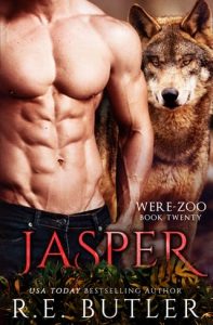 Jasper by R. E. Butler EPUB & PDF