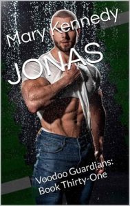 Jonas by Mary Kennedy EPUB & PDF