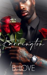 Karrington by B. Love EPUB & PDF