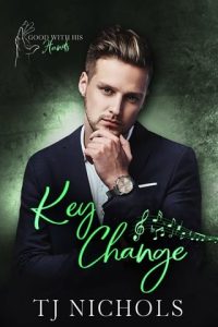 Key Change by TJ Nichols EPUB & PDF