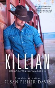 Killian by Susan Fisher-Davis EPUB & PDF