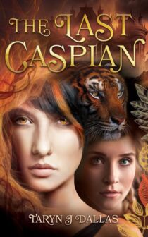 The Last Caspian by TJ Dallas