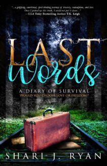 Last Words by Shari J. Ryan