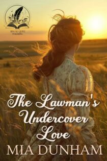 The Lawman's Undercover Love by Mia Dunham