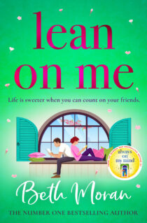 Lean On Me by Beth Moran