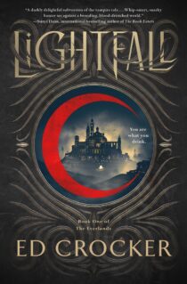 Lightfall by Ed Crocker