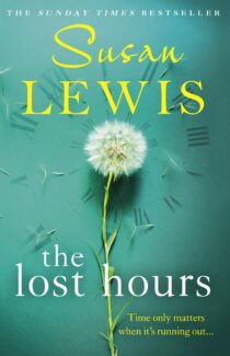 The Lost Hour by Susan Lewis