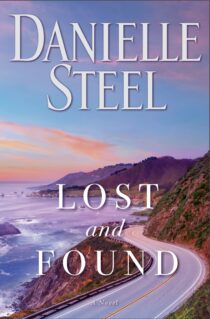 Lost and Found by Danielle Steel