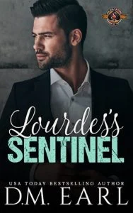 Lourdes’s Sentinel by D.M. Earl EPUB & PDF