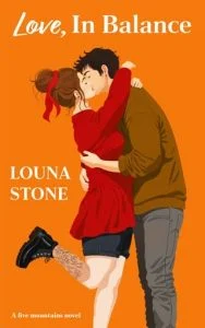 Love, In Balance by Louna Stone EPUB & PDF