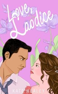 Love, Laodice by Kate Healey EPUB & PDF