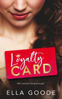 Loyalty Card by Ella Goode