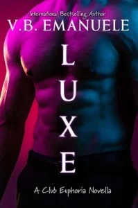 Luxe by V.B. Emanuele EPUB & PDF