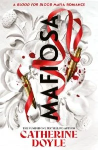 Mafiosa by Catherine Doyle EPUB & PDF