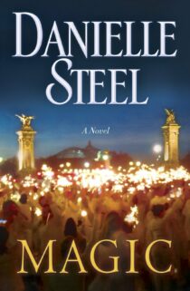 Magic by Danielle Steel