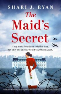 The Maid's Secret by Shari J. Ryan